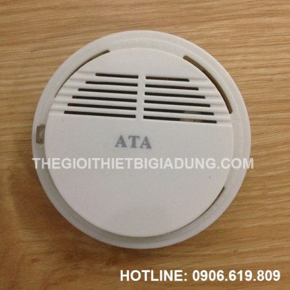 Đầu báo khói độc lập ATA AT-14