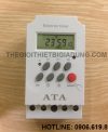 Công tắc hẹn giờ điện tử công suất lớn ATA AT-17 bật tắt tự động giá rẻ