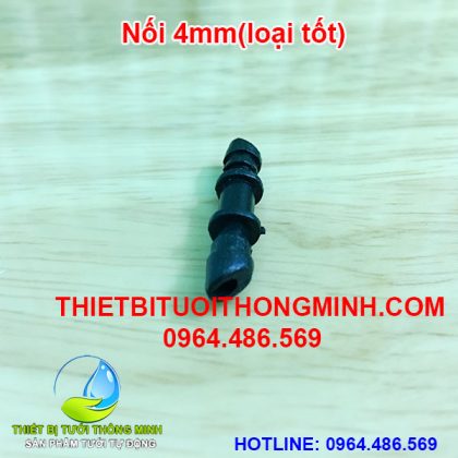 Nối 4mm loại tốt